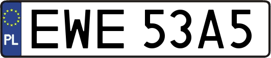 EWE53A5
