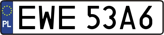 EWE53A6