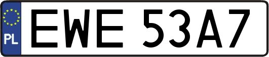 EWE53A7