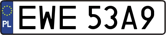 EWE53A9