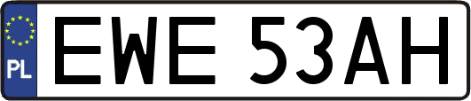 EWE53AH