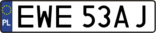 EWE53AJ