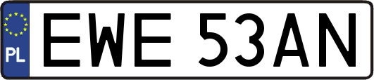EWE53AN