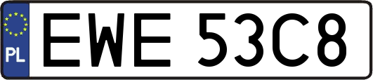 EWE53C8