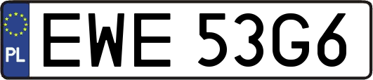 EWE53G6