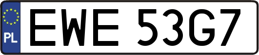 EWE53G7