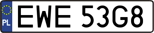 EWE53G8