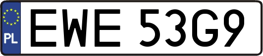 EWE53G9