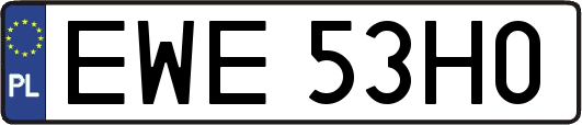 EWE53H0