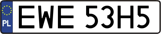 EWE53H5