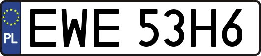 EWE53H6