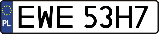 EWE53H7