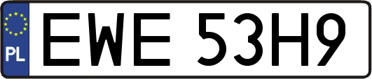 EWE53H9