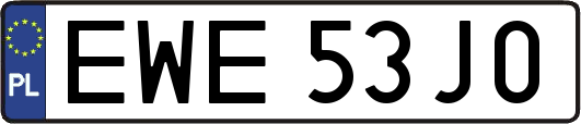 EWE53J0