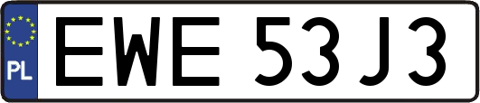 EWE53J3