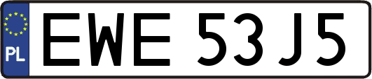 EWE53J5