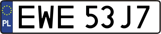 EWE53J7