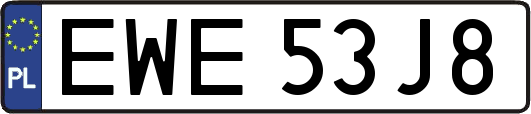 EWE53J8