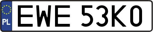 EWE53K0