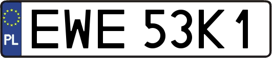 EWE53K1