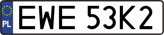 EWE53K2