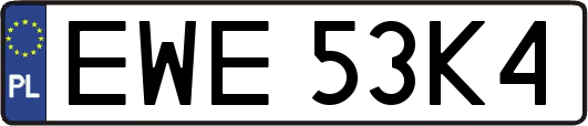EWE53K4