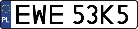 EWE53K5