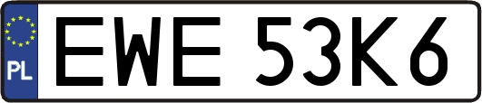 EWE53K6