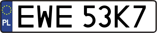 EWE53K7