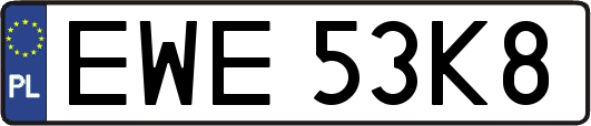 EWE53K8
