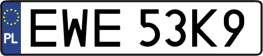 EWE53K9