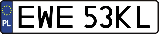 EWE53KL