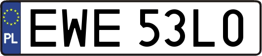EWE53L0
