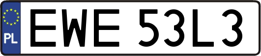 EWE53L3