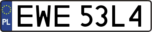 EWE53L4