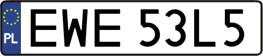 EWE53L5