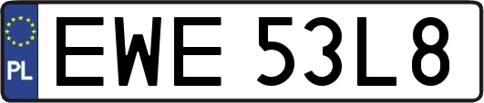 EWE53L8