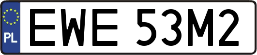 EWE53M2