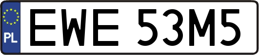 EWE53M5