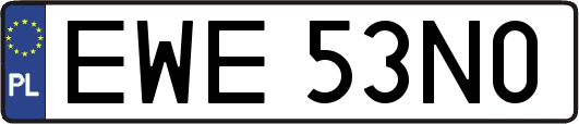 EWE53N0