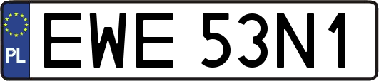 EWE53N1