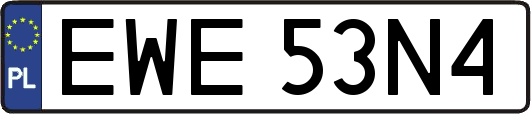 EWE53N4