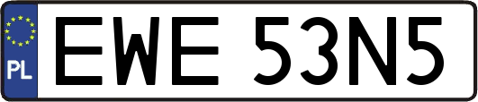 EWE53N5