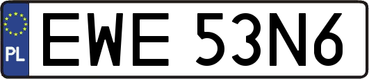EWE53N6