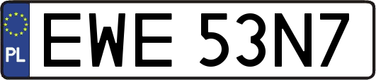 EWE53N7