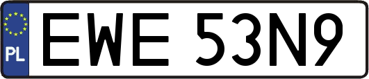 EWE53N9