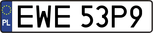 EWE53P9