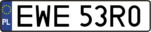 EWE53R0