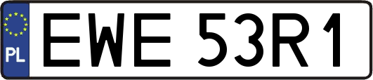EWE53R1