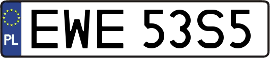 EWE53S5